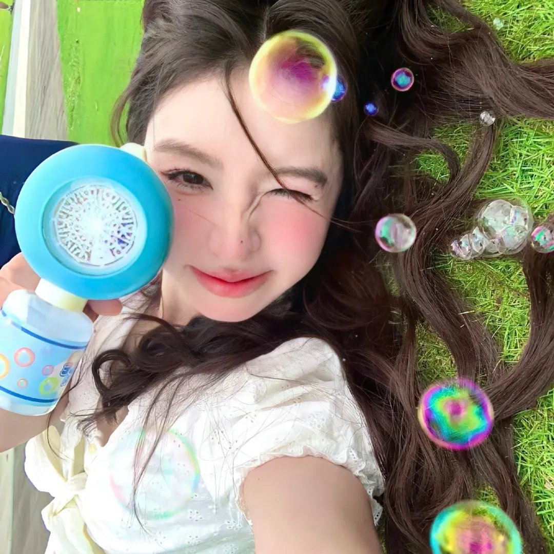 深潭往事